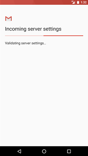 Android Screenshot Step 9