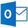 Outlook 2007 Icon